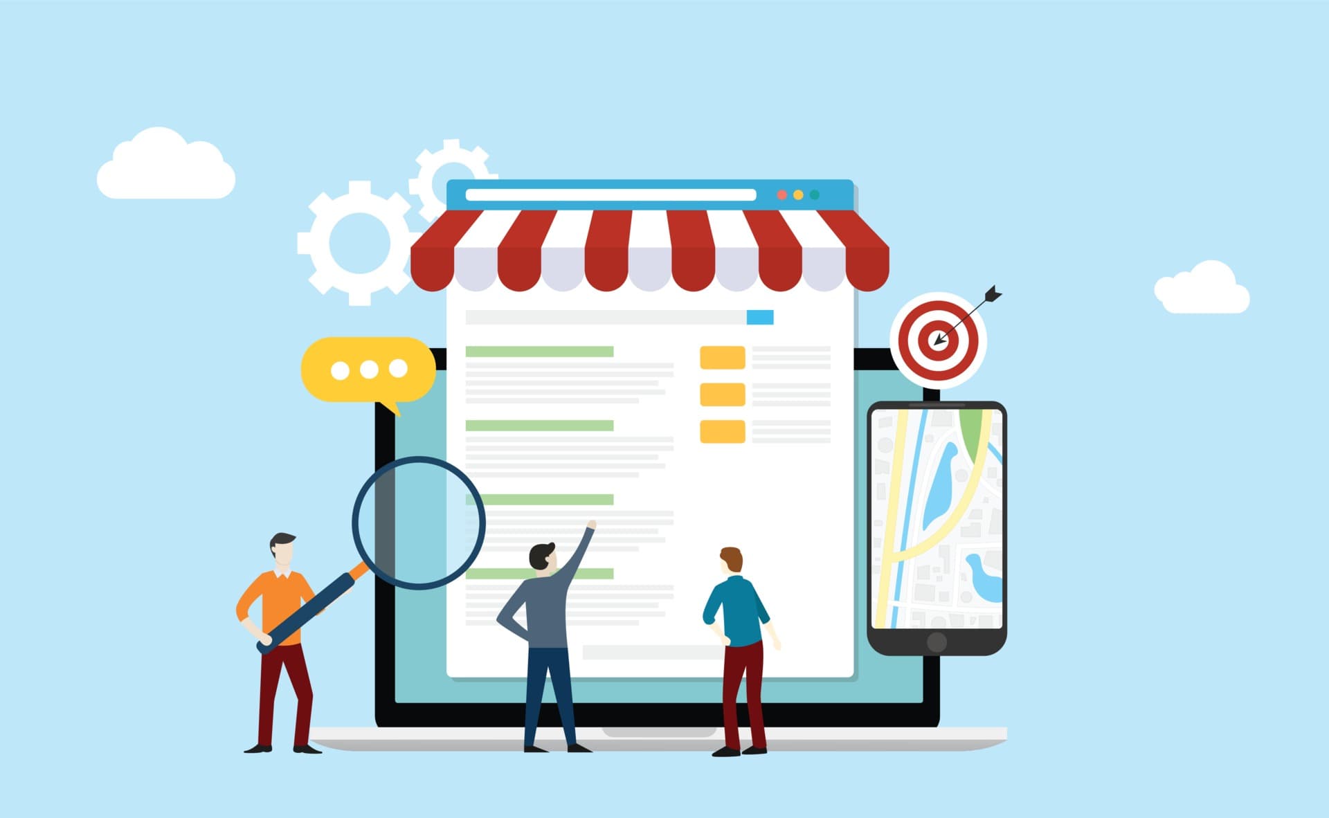 Is Hiring a Local SEO Company Worth It?