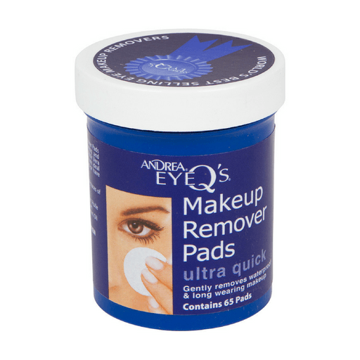 Eye Makeup Remover: The Key to Healthy, Clean Skin