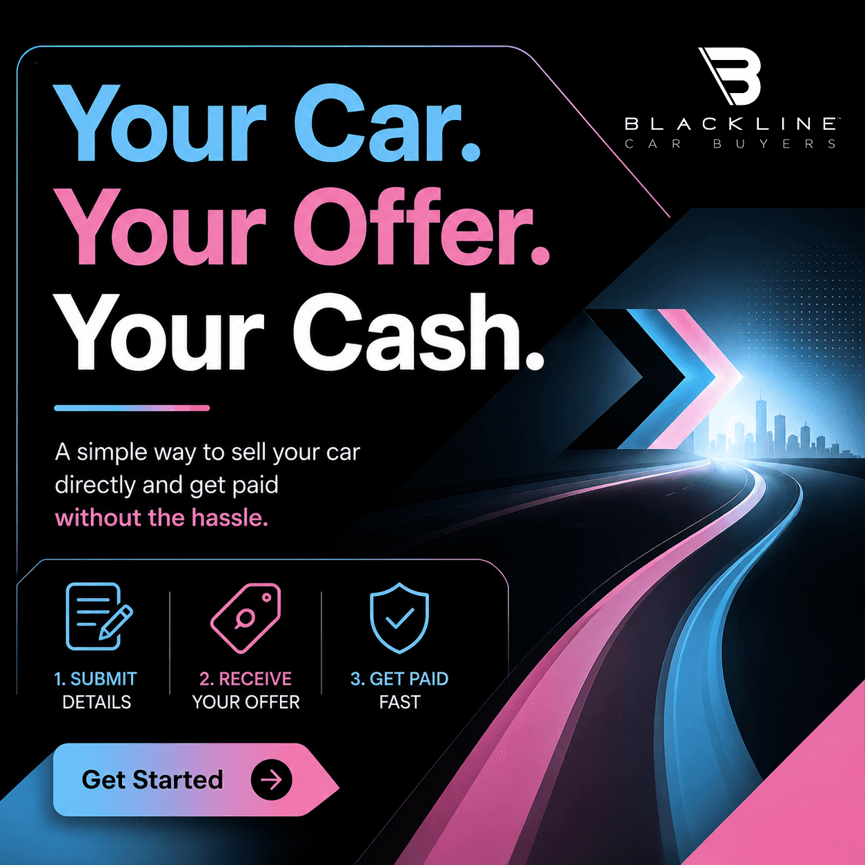 How to Get the Best Price for Your Car Without Waiting Weeks