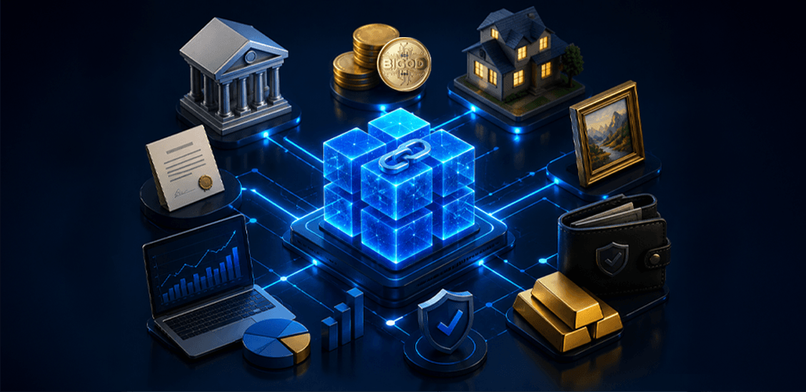 Is BINGOLD the Safest Way to Invest in Gold-Backed Cryptocurrency