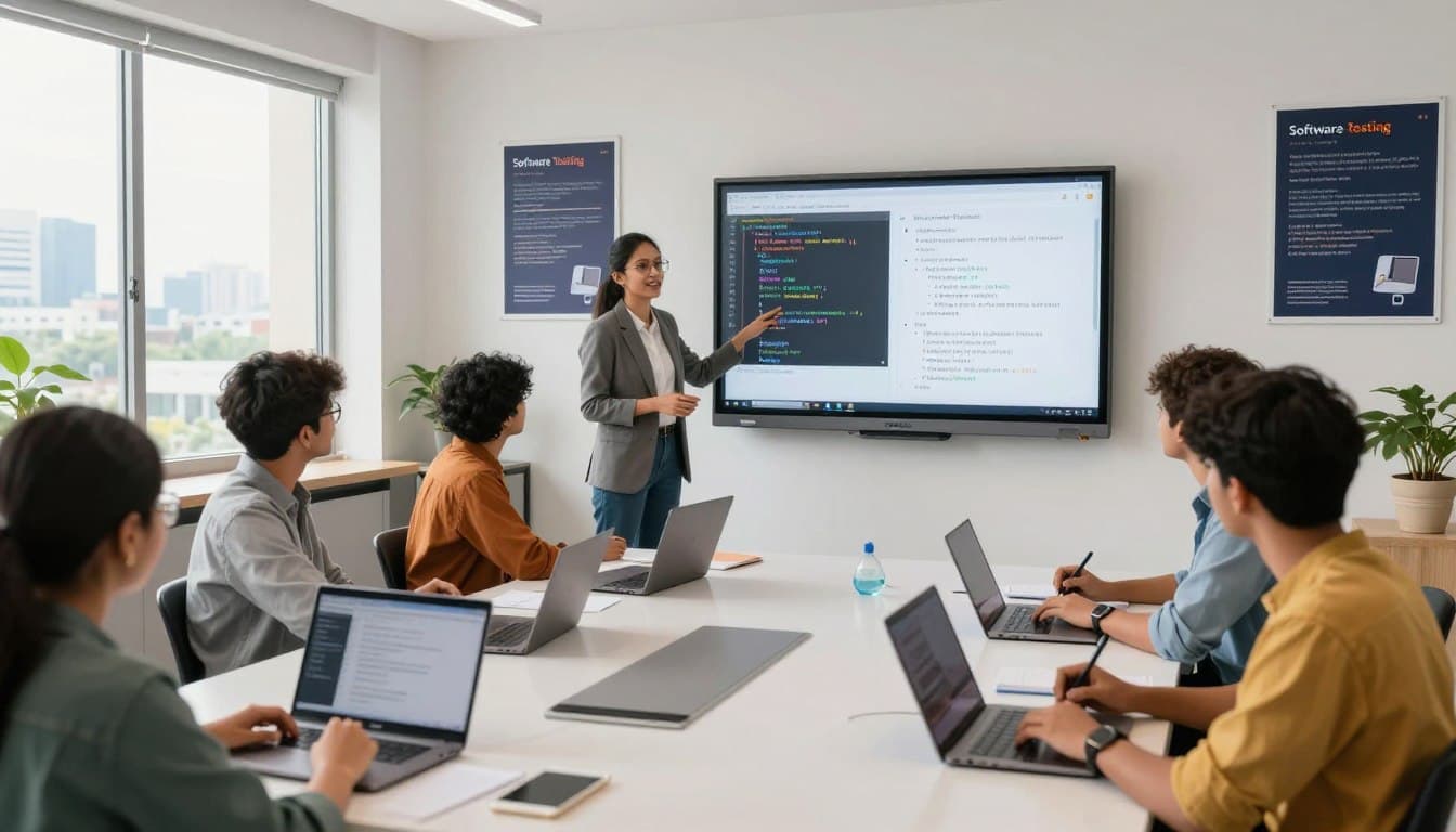 Generative AI Course in Pune – Start Your AI Career
