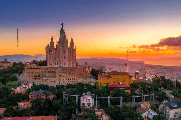 Curso de espanhol em Uberaba - 9vee