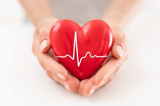 How Can You Improve Your Heart Health Naturally?