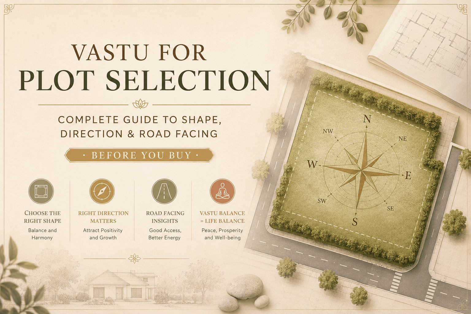 Vedic Vastu Living