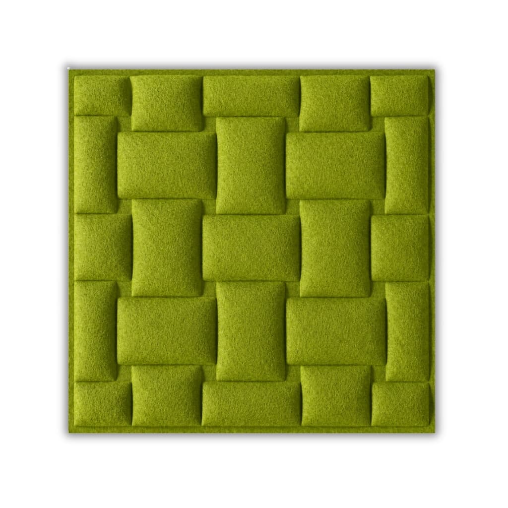 Benefits of Acoustic 3D Embossed Panels