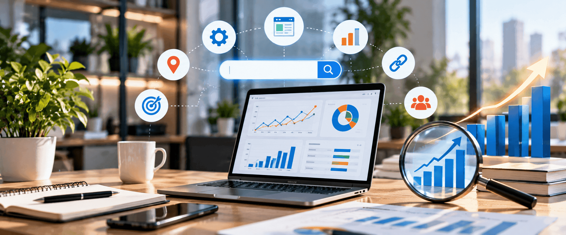 Best SEO Company in India: How to Choose the Right Partner