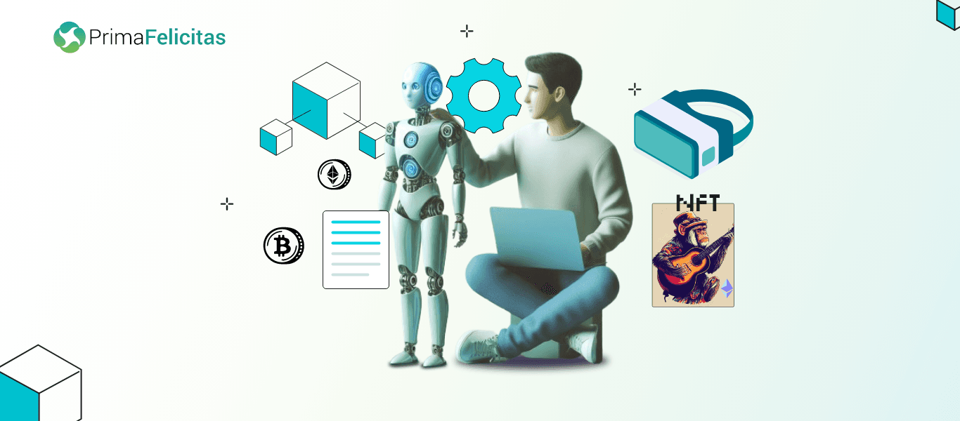 Genrative AI Consulting