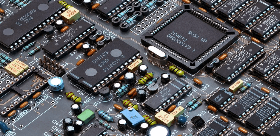 PCB assembly services