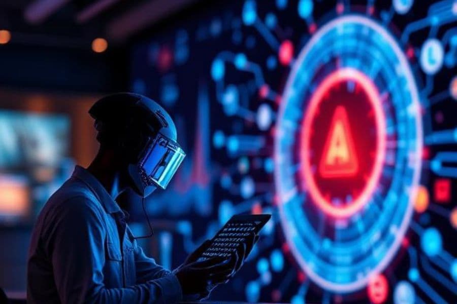 Achieve Smarter Growth with AI Consulting Services