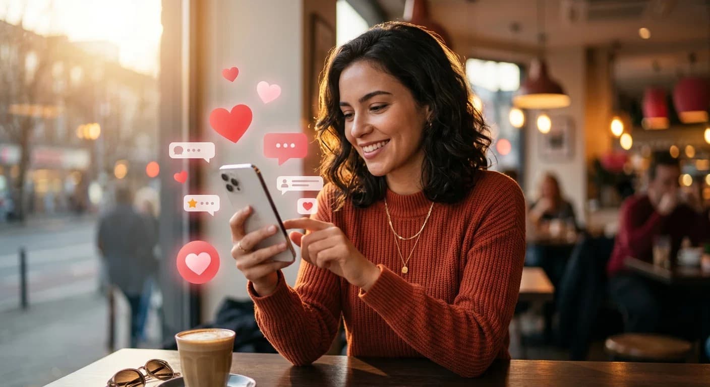 Dating Conversation Guide