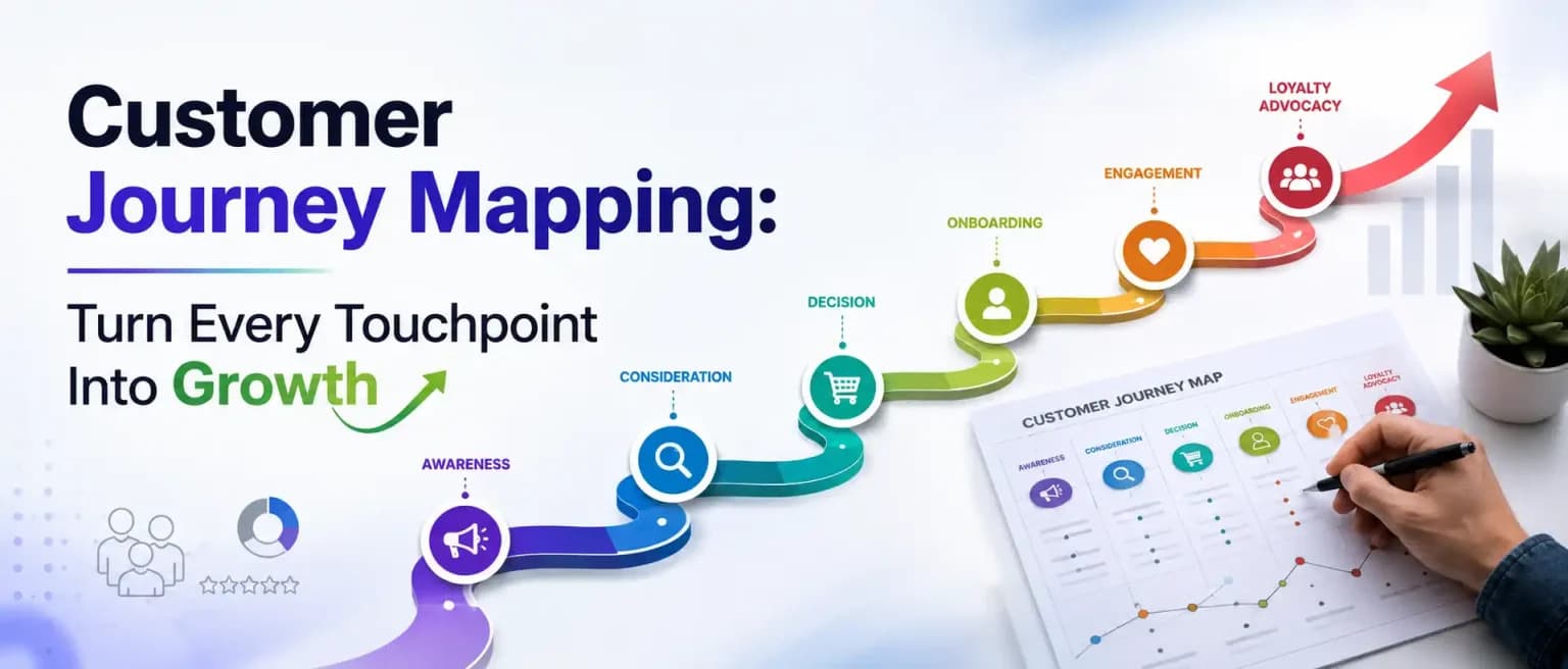 Customer Journey