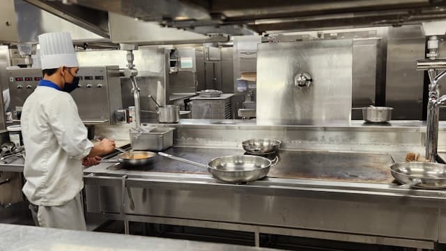 Best Kitchen Appliance Supplier Company in Dubai and UAE