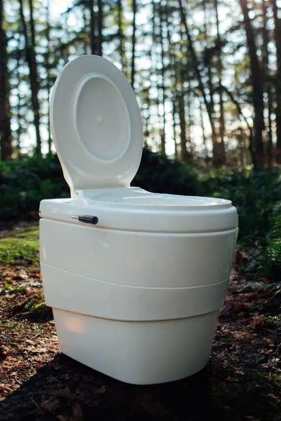 Five Questions to Ask Before You Buy a Composting Toilet