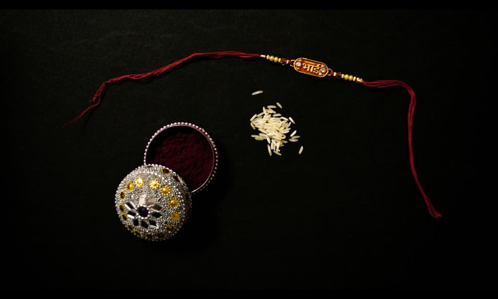The Modern Way to Celebrate Raksha Bandhan