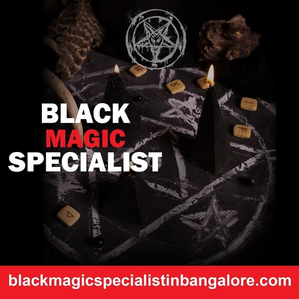 Black Magic Expert in Banashankari