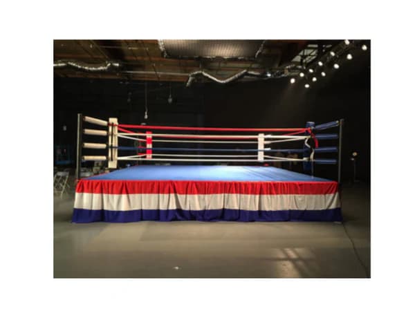 Boxing Rings for Sale for Professional Training
