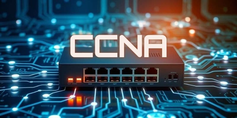 CCNA Course