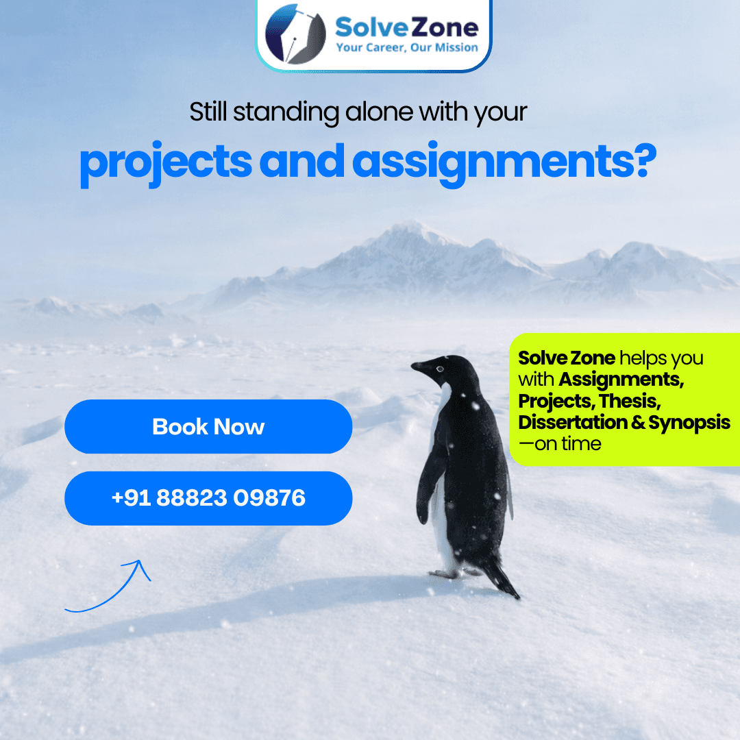 Online Assignment Writing Service In India
