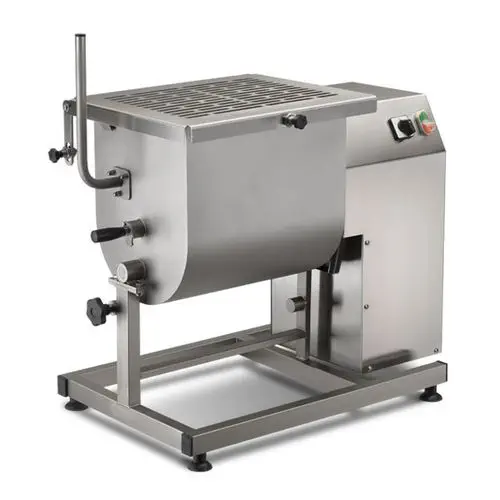 MEAT MIXER MINERVA OMEGA GROUP Italy C/EMM30