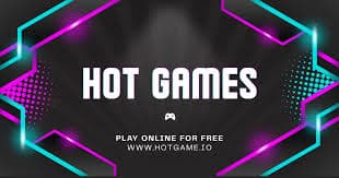 Hot Games