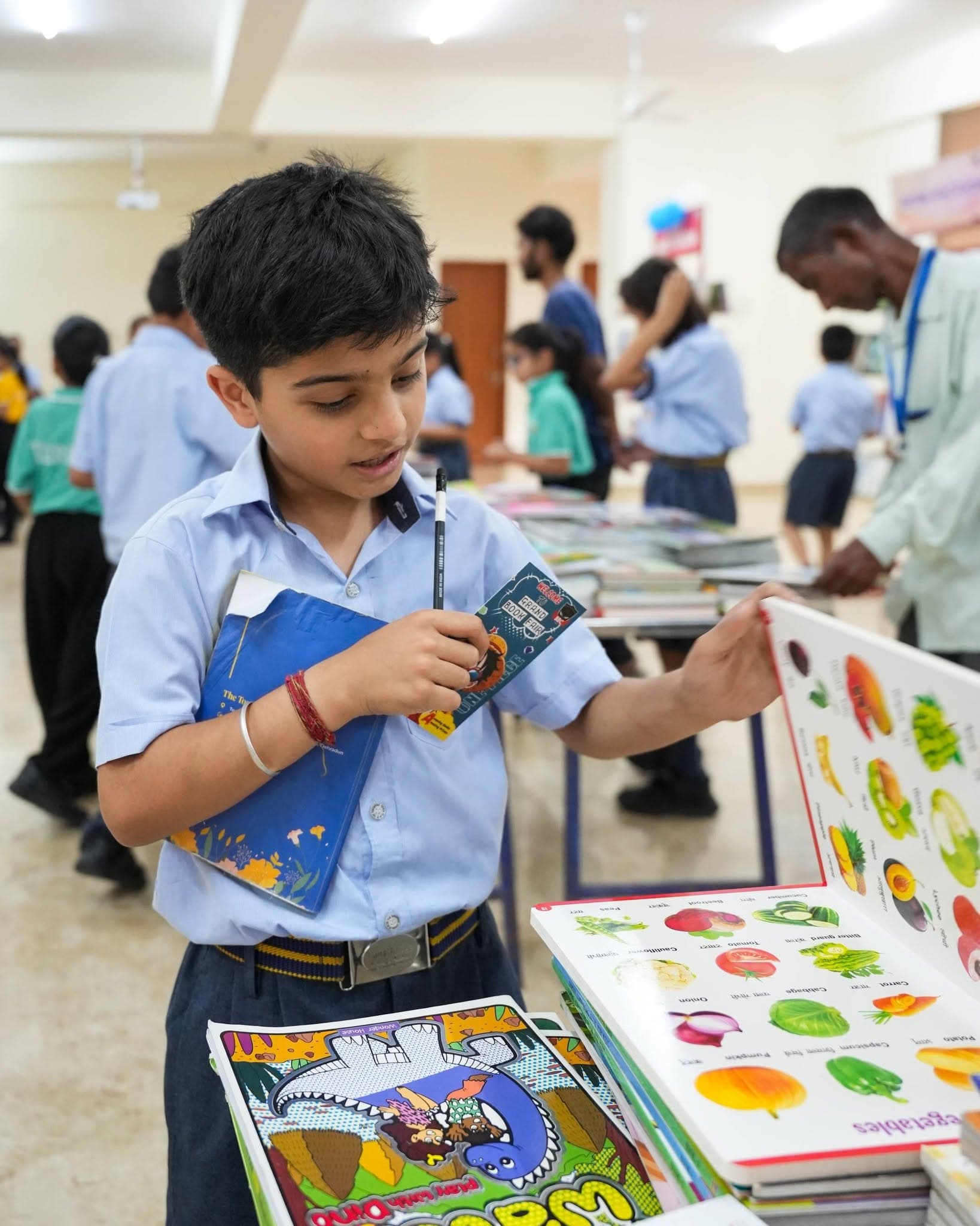 Top CBSE Schools in India: A Parent’s Guide to Choosing the Right School