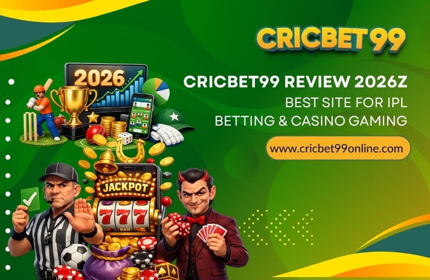cricbet99