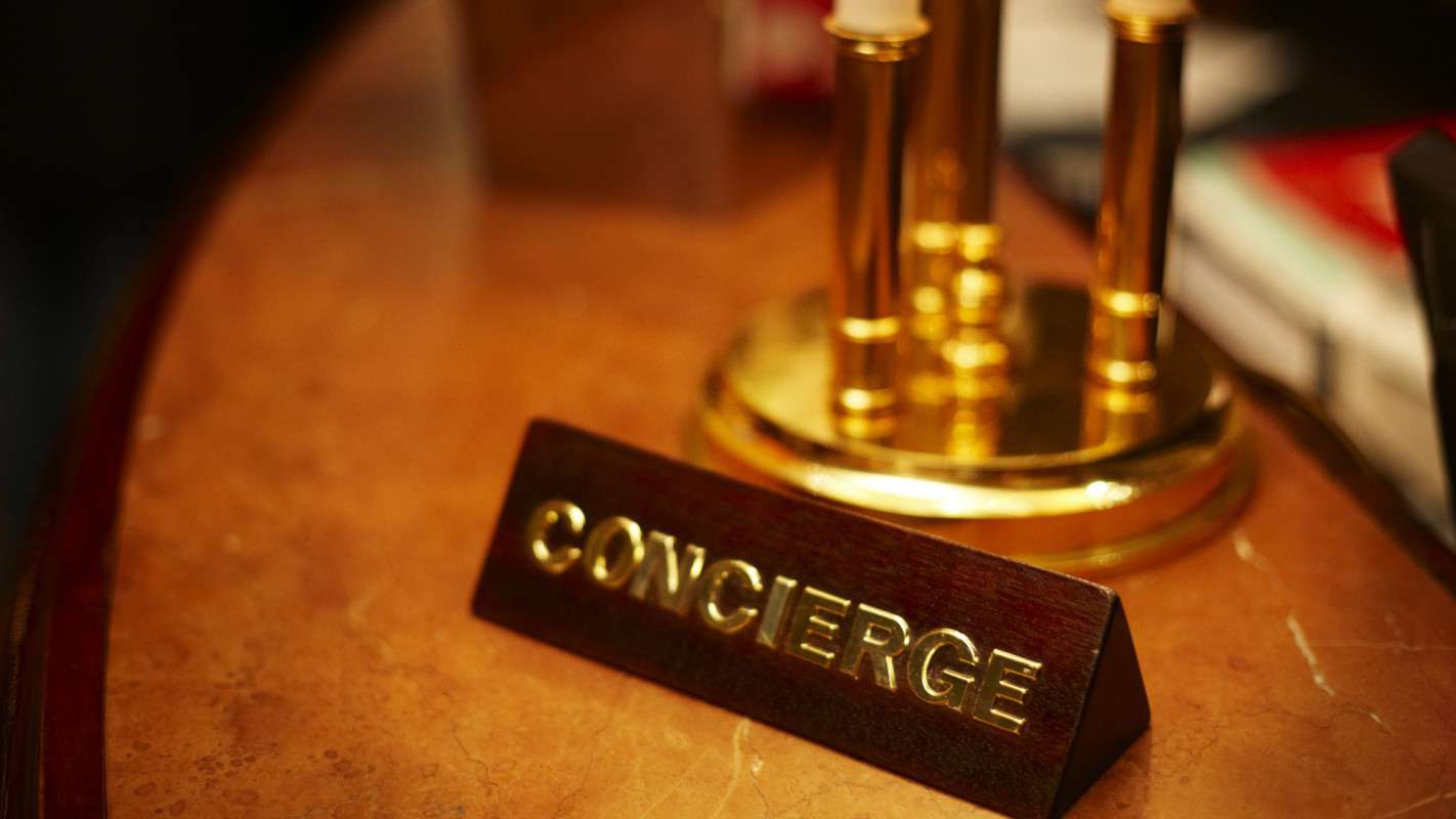Why Corporate Well-Being Matters More Than Ever