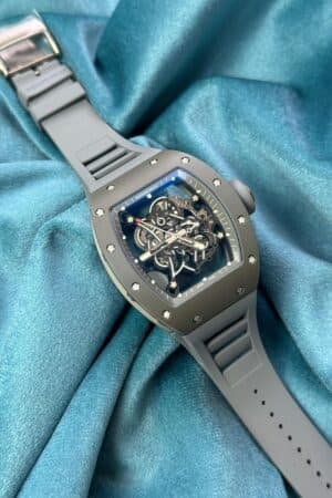 Richard Mille replica in Dubai