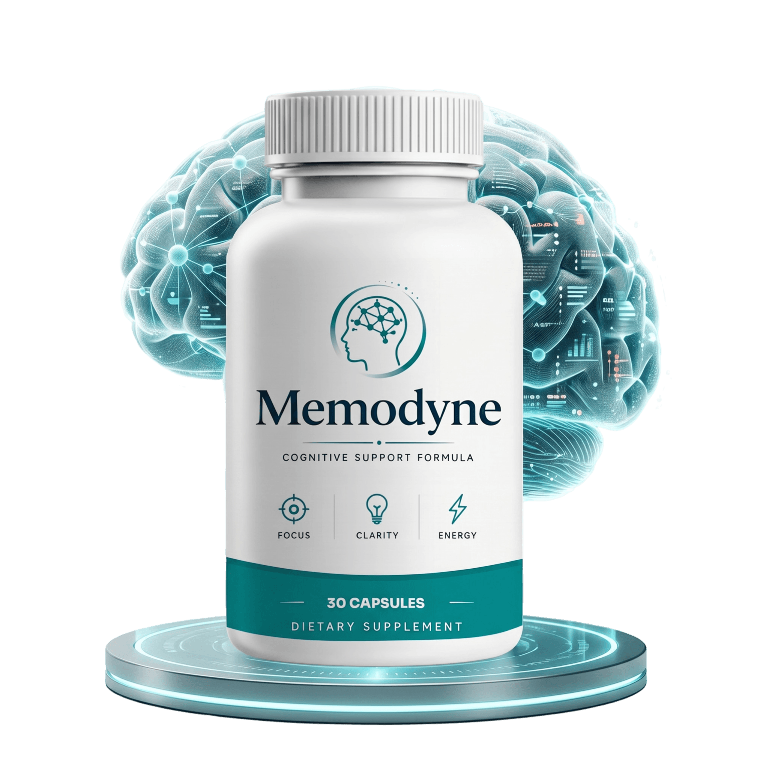 Memodyne Official Website - Order Now & Check Customer Reviews
