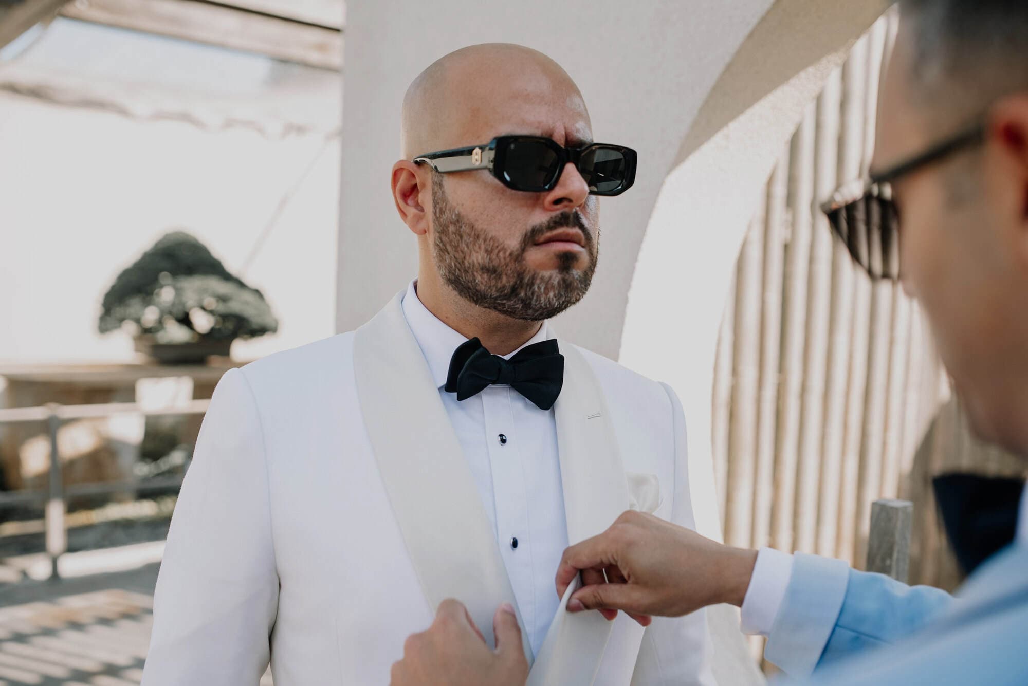 The Importance of Wearing a Perfectly Tailored Suit