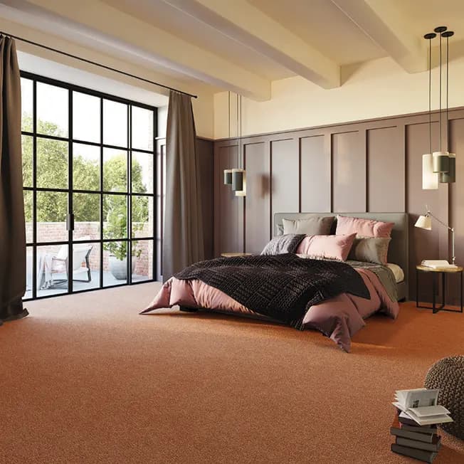 Living Room Carpets in Dubai: Transform Your Space with Style and Comfort