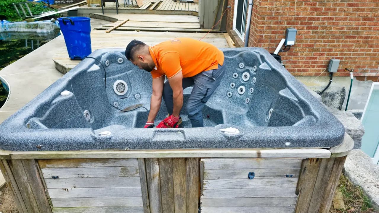 junk removal