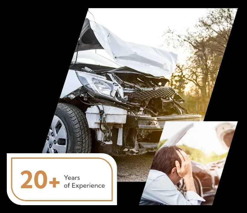 A Trusted Car Accident Management Company