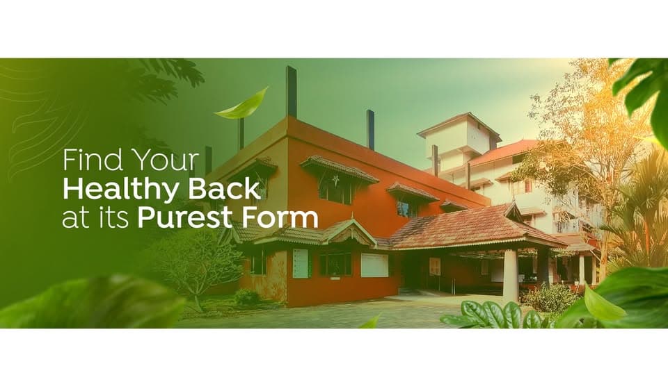 The Power of Panchakarma: Your Body’s Deep Detox System