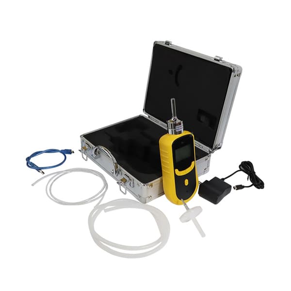 How to Choose a Hydrogen (H2) Gas Detector for Battery Rooms?