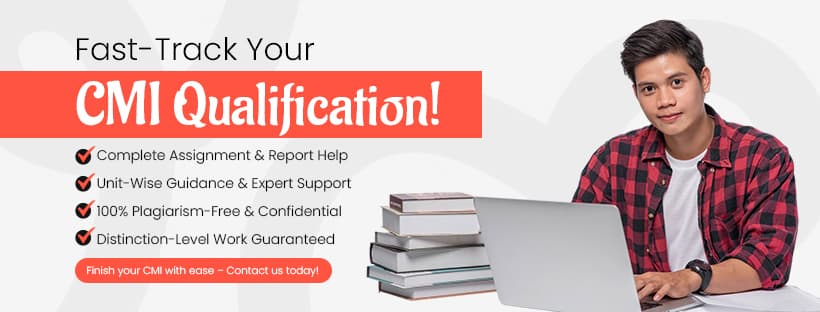 Essential CMI Resources Every UK Student Should Know About