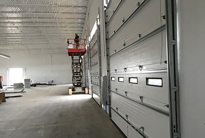 Emergency Garage Door Repair: What to Do When Your Door Won’t Open