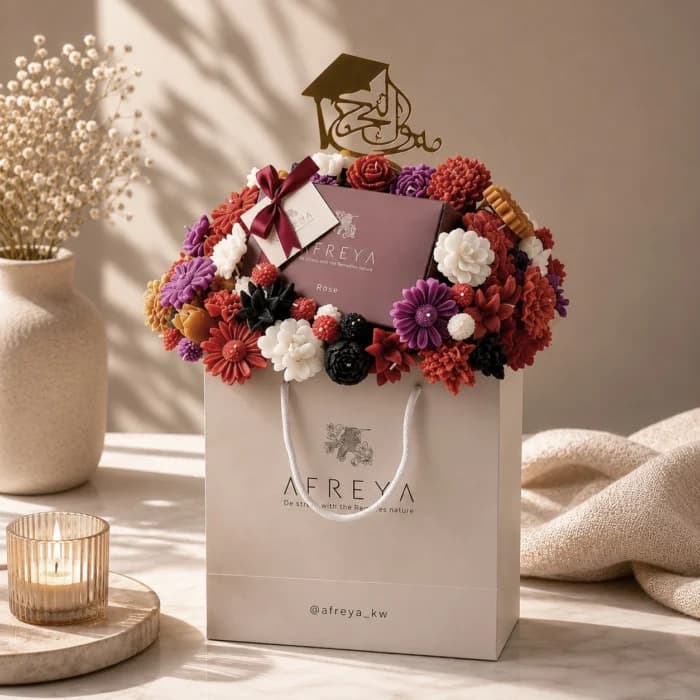 Luxury Gift Ideas & Custom Gift Sets in Kuwait