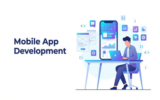 Mobile App Development Services