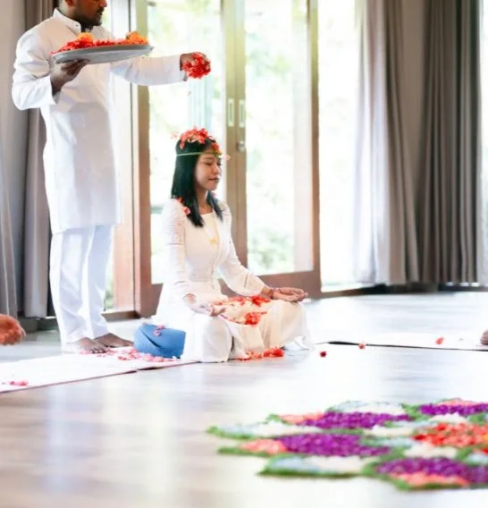 100 Hour Yoga TTC in Bali: A Transformative Journey of Yoga, Wellness, and Self-Discovery