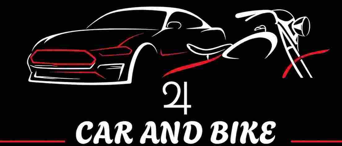 Bike and Car 24