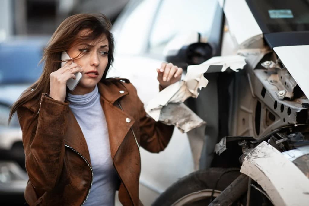 How to Sell a Car With Accident Damage in Calgary