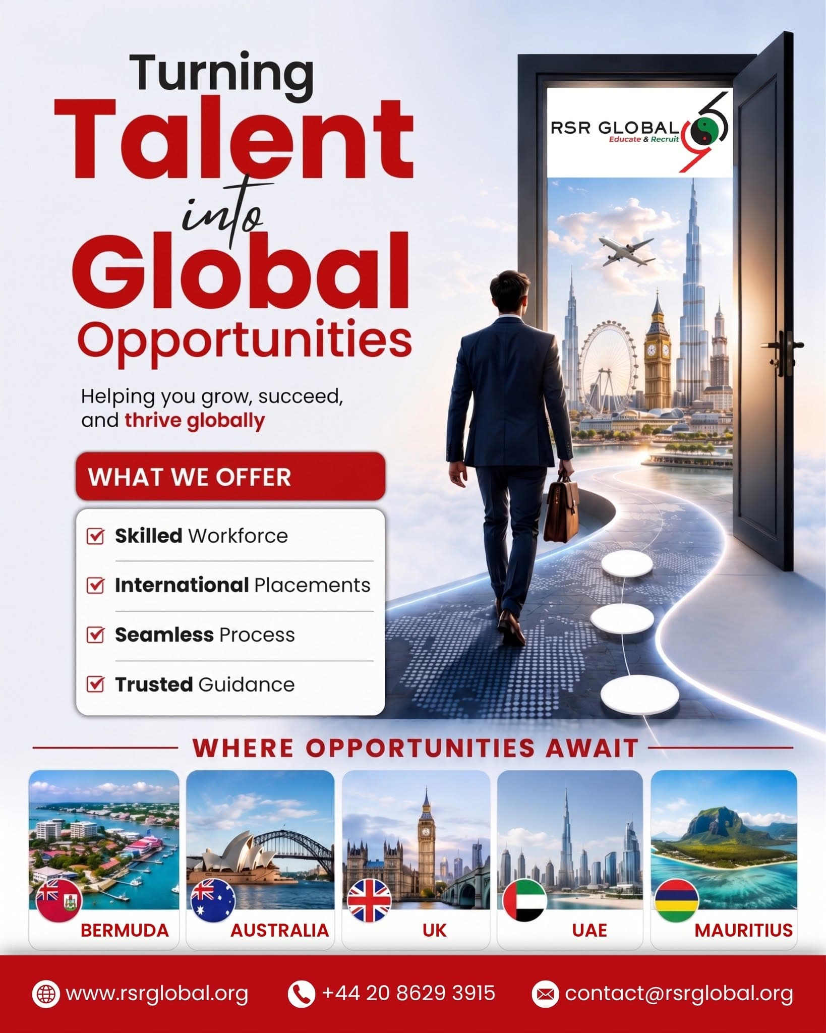 Hospitality Jobs in UK