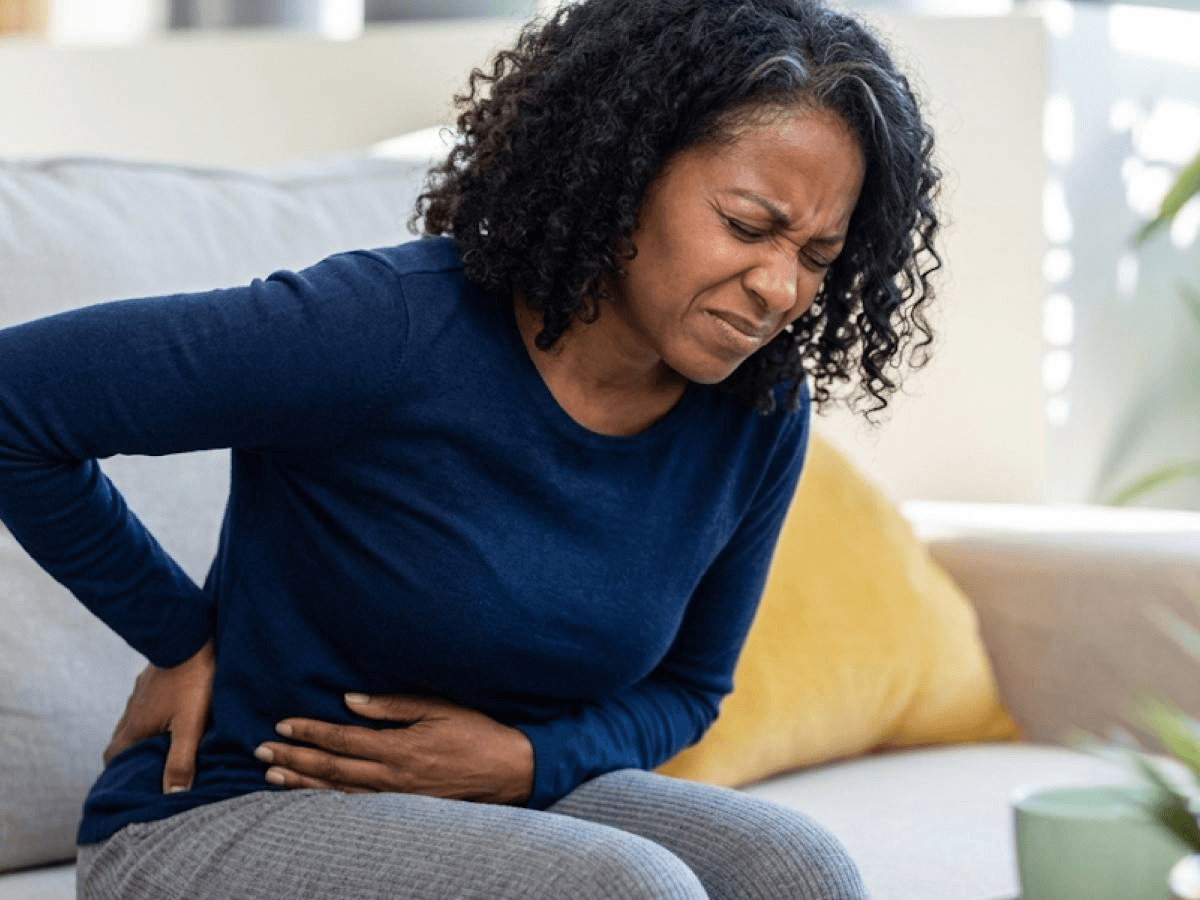 Why Does Sex Burn? Common Causes of Vaginal Pain and Irritation