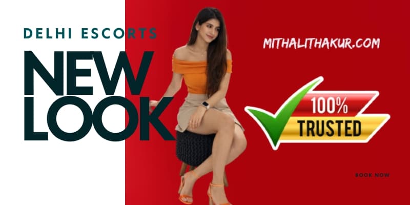 The Perfect Status New Delhi Escort Service Cash On Delivery
