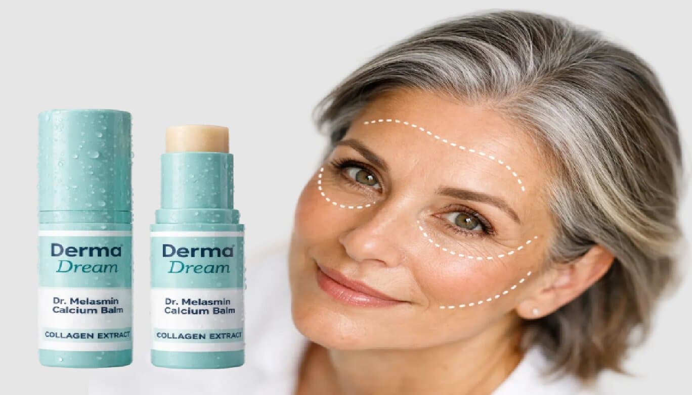 Dr Melasmin Calcium Stick A Fresh Way to Build Your Daily Skin Wellness Routine