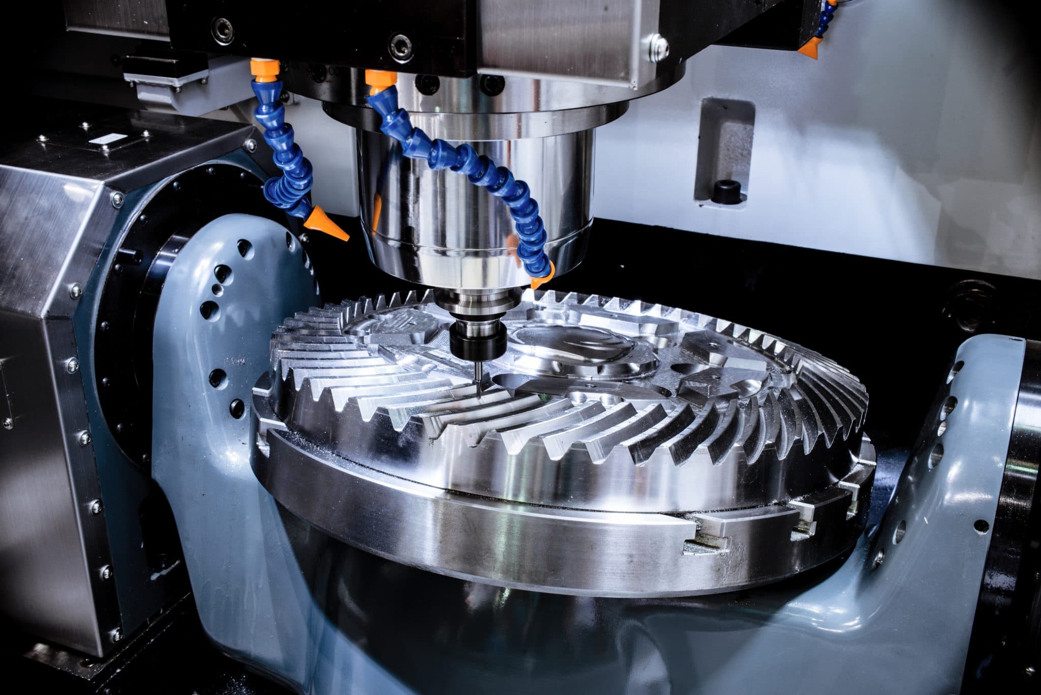 The Business Value of Client-Centric Manufacturing Partnerships