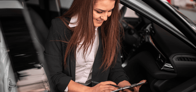 AI for Car Dealerships: Transforming Sales, Service, and Customer Experience