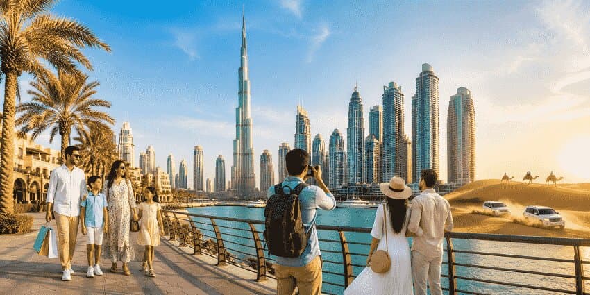 TrekHops – Trusted Global Travel & Holiday Package Experts