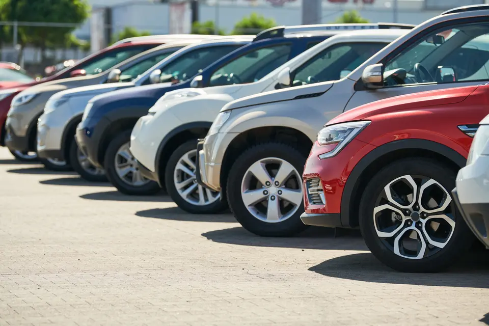 Find Certified Used Cars with Trade LMS